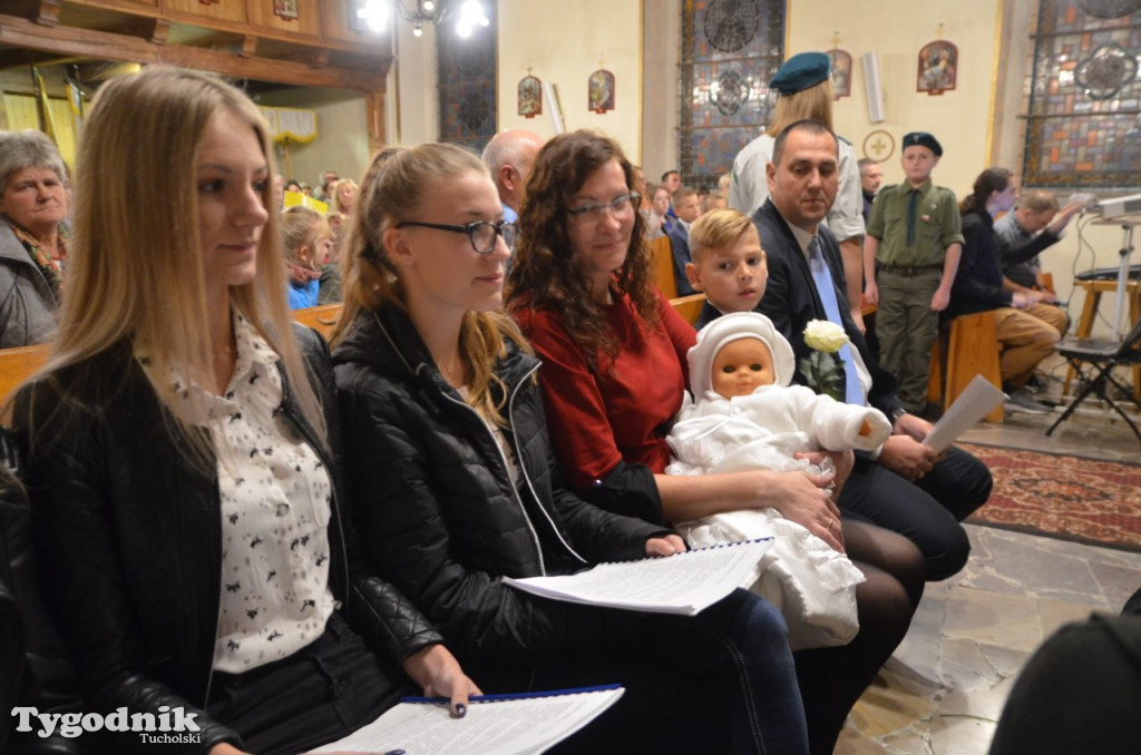 Dzień papieski