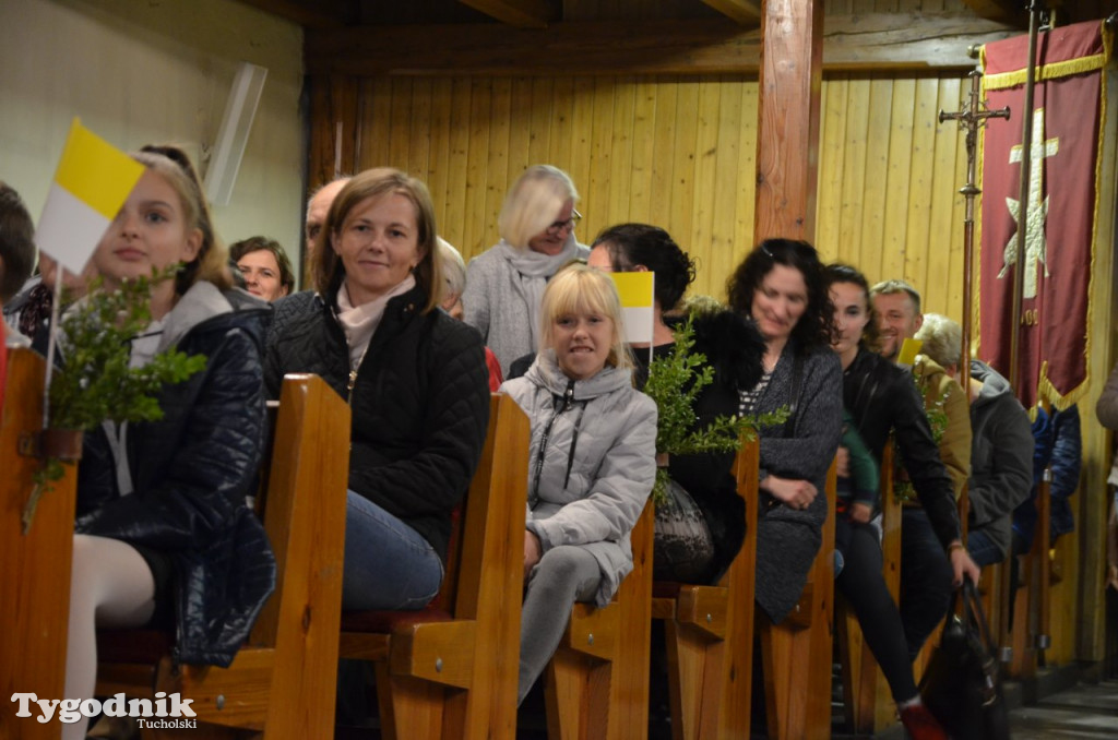 Dzień papieski