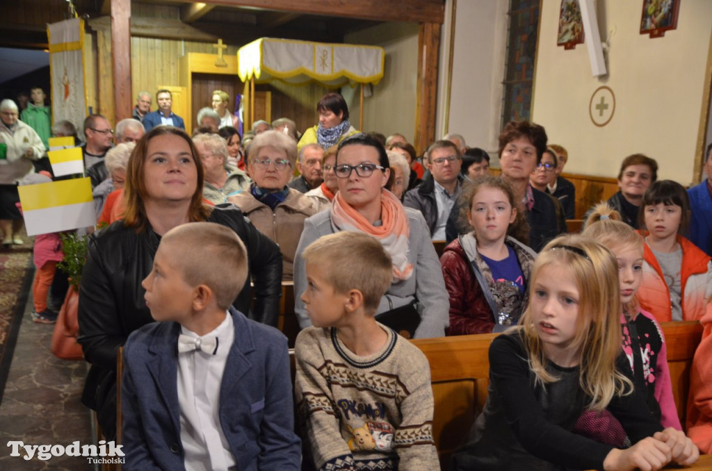 Dzień papieski
