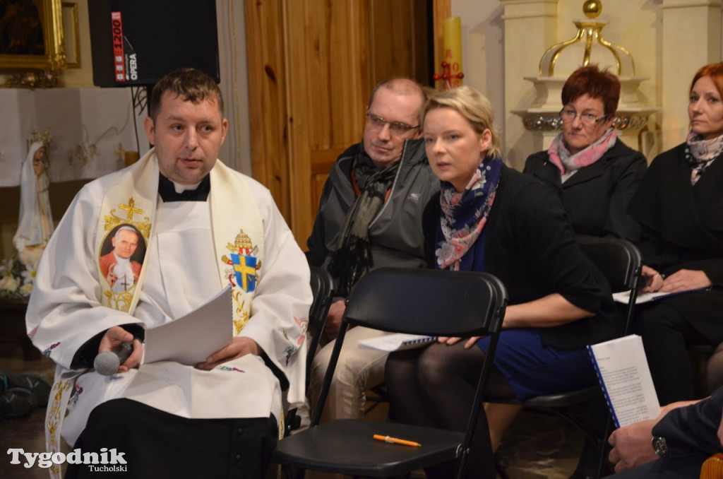 Dzień papieski