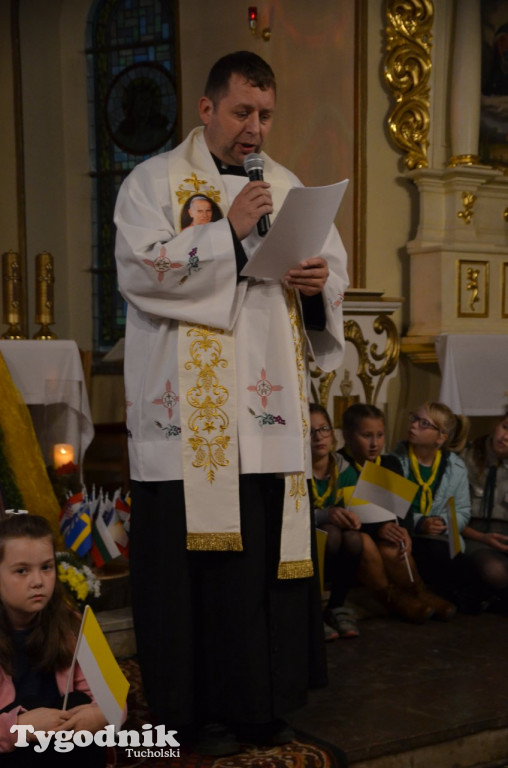 Dzień papieski