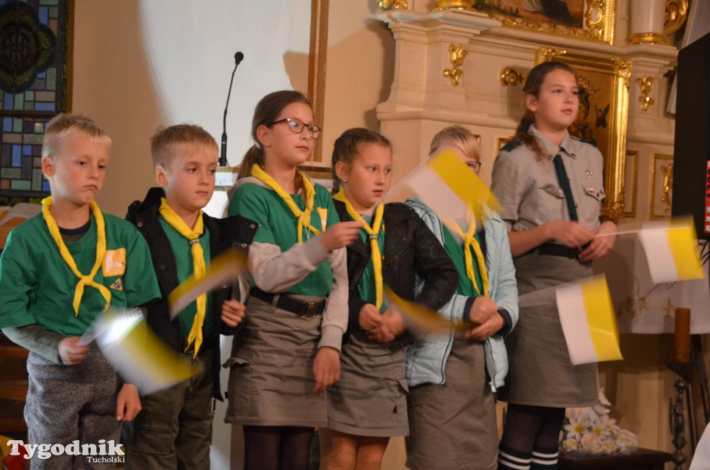 Dzień papieski