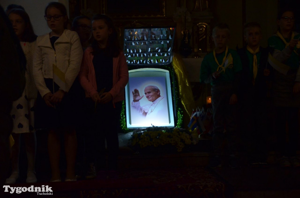 Dzień papieski