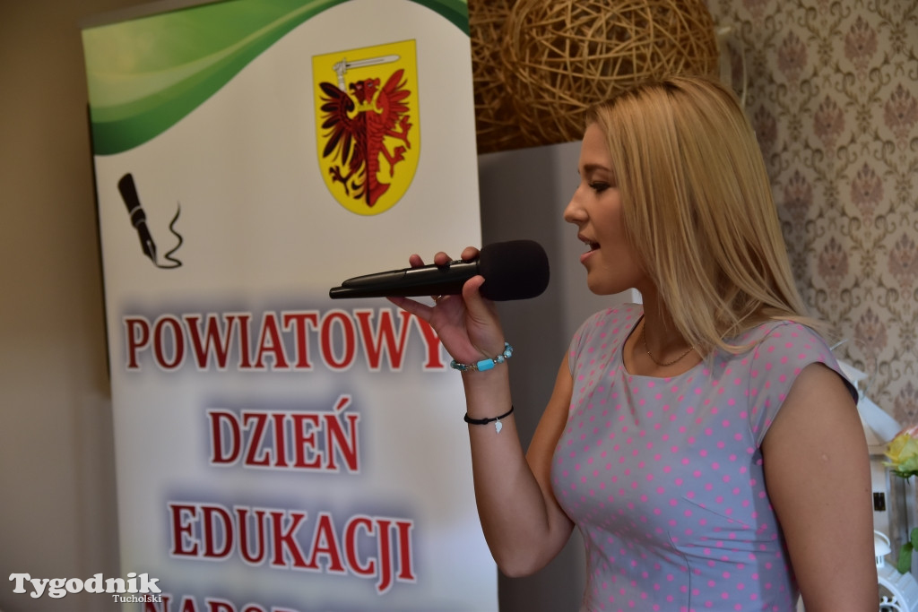 Powiatowy Dzień Edukacji Narodowej