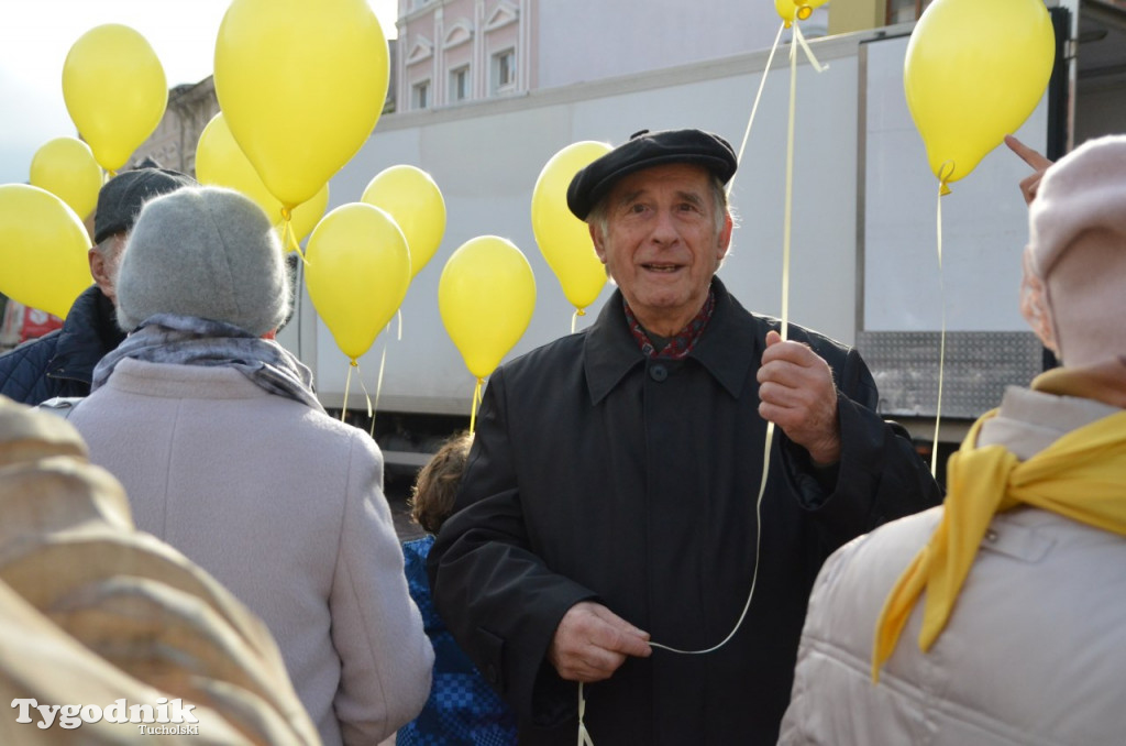 Pola Nadziei Tuchola