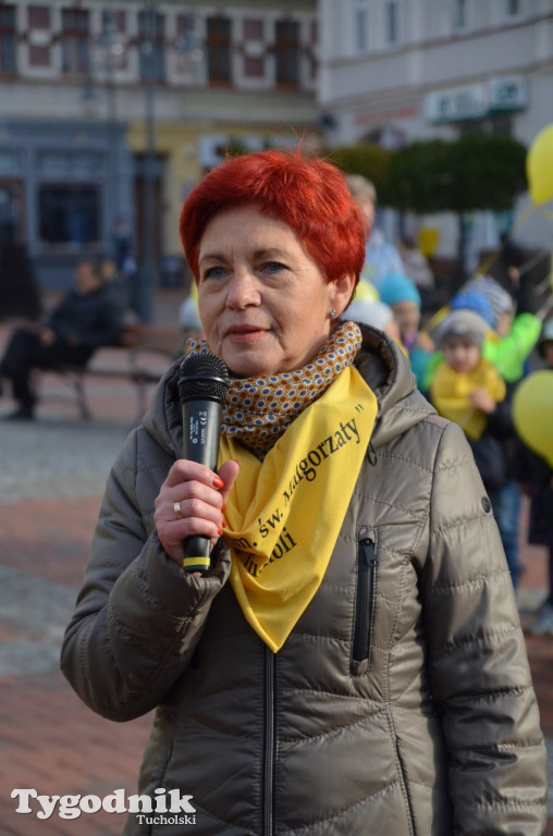 Pola Nadziei Tuchola