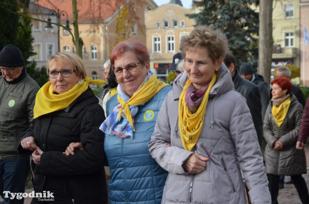 Pola Nadziei Tuchola