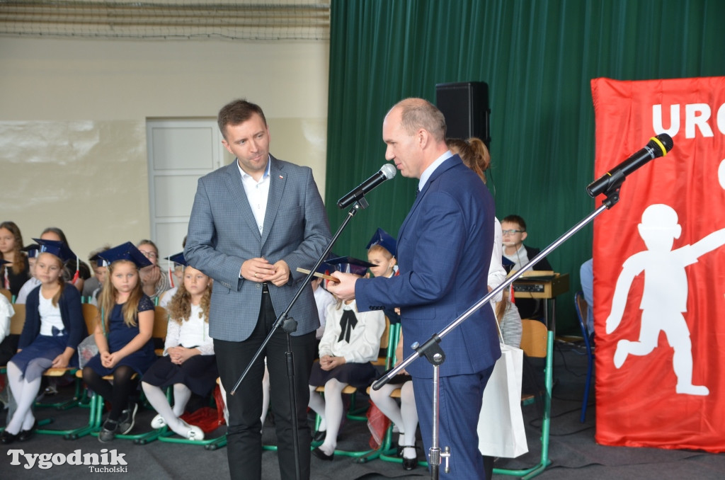 Kęsowo: odnowiona hala gotowa