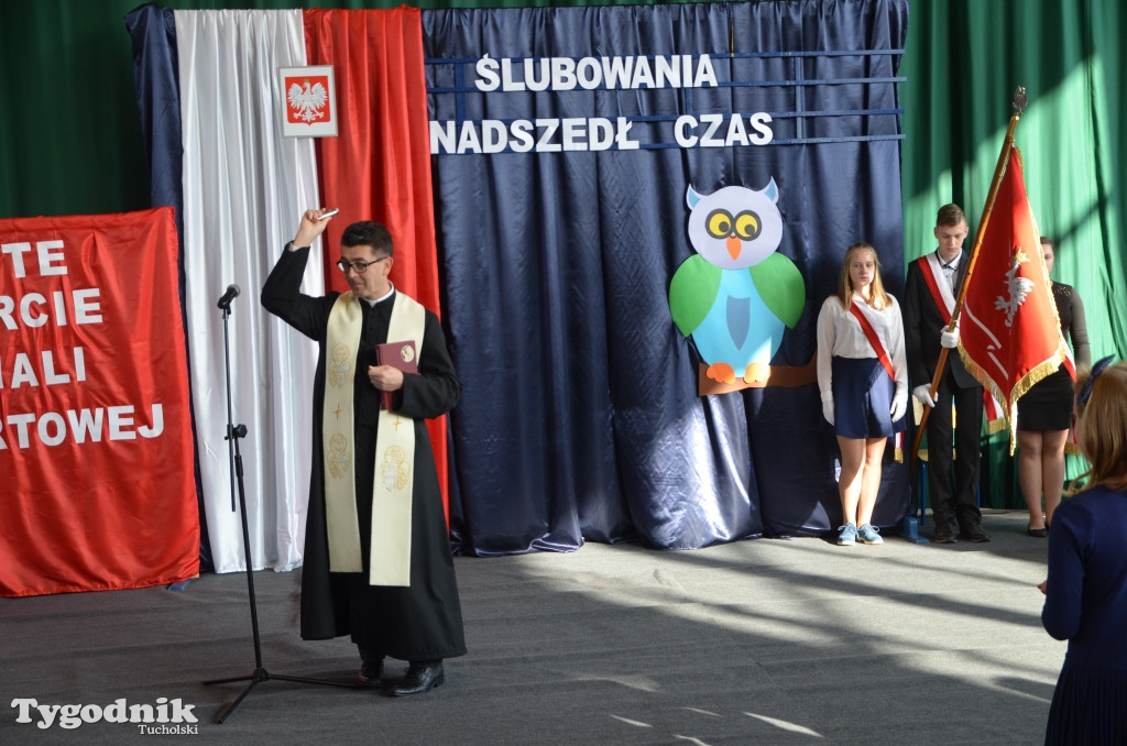 Kęsowo: odnowiona hala gotowa