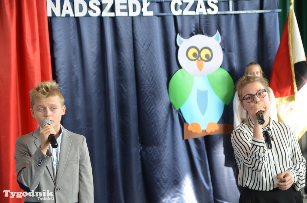Kęsowo: odnowiona hala gotowa