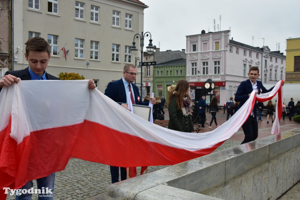 Niepodległość ZSLiA