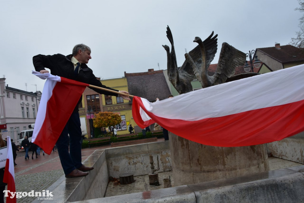 Niepodległość ZSLiA
