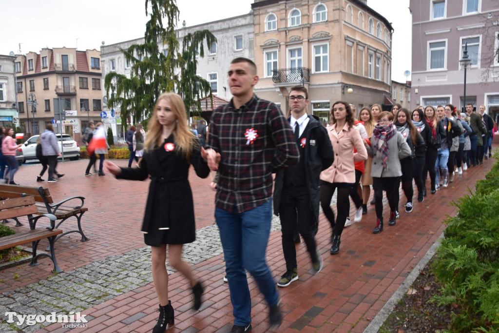 Niepodległość ZSLiA