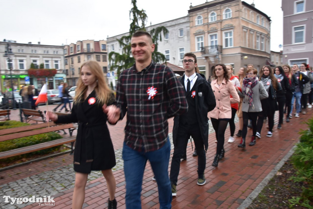 Niepodległość ZSLiA