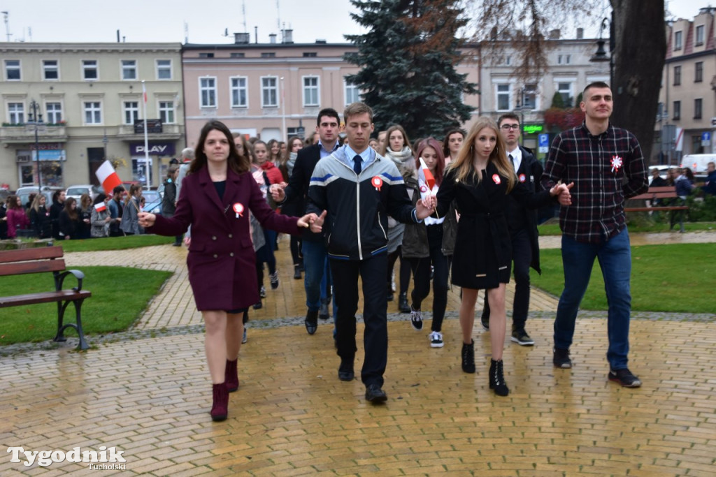 Niepodległość ZSLiA