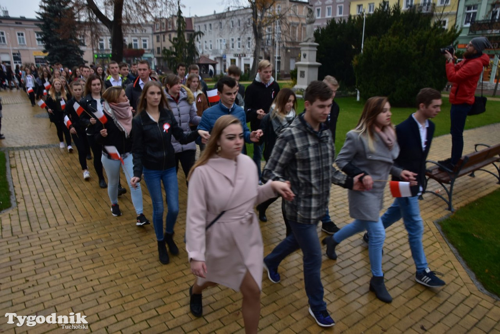 Niepodległość ZSLiA