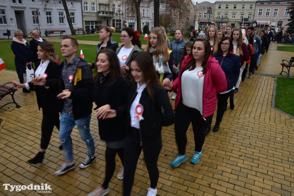 Niepodległość ZSLiA