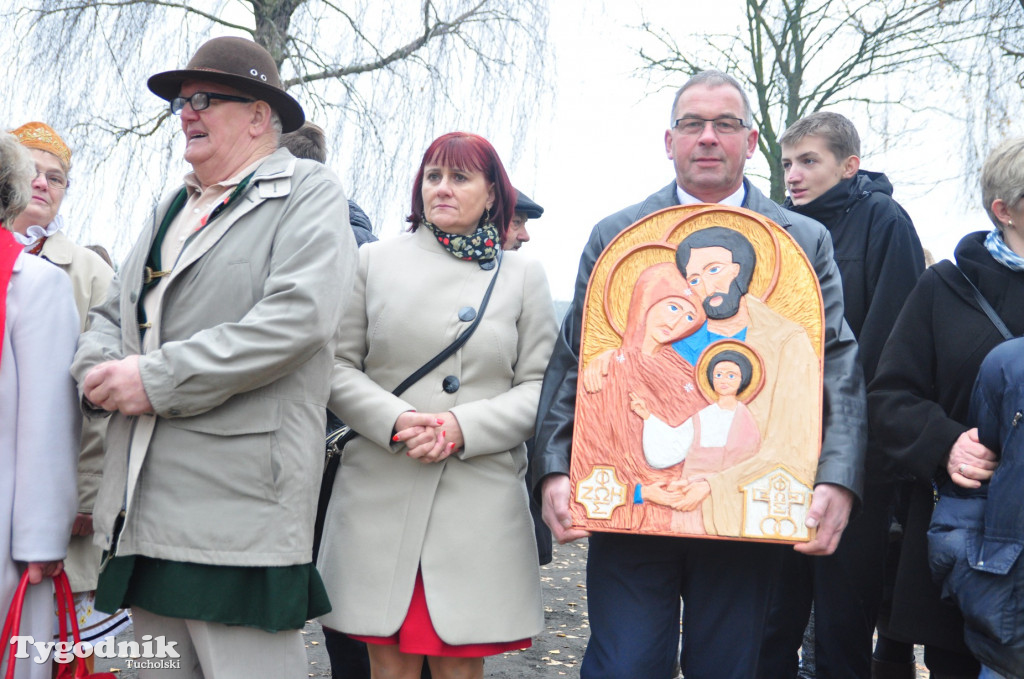 Kapsuła czasu w Bysławiu