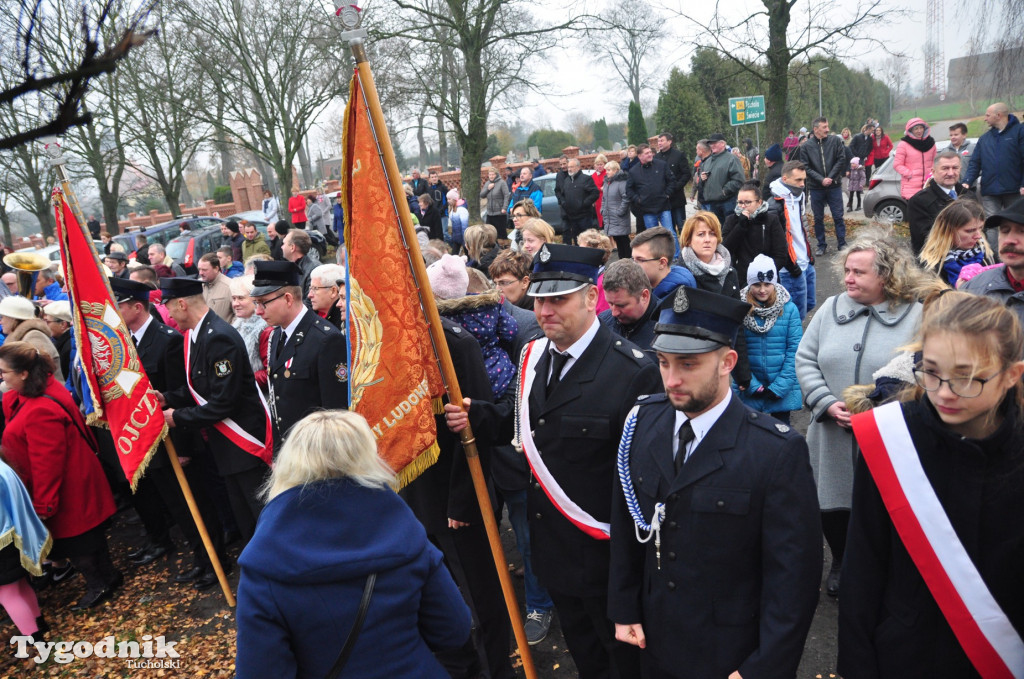 Kapsuła czasu w Bysławiu