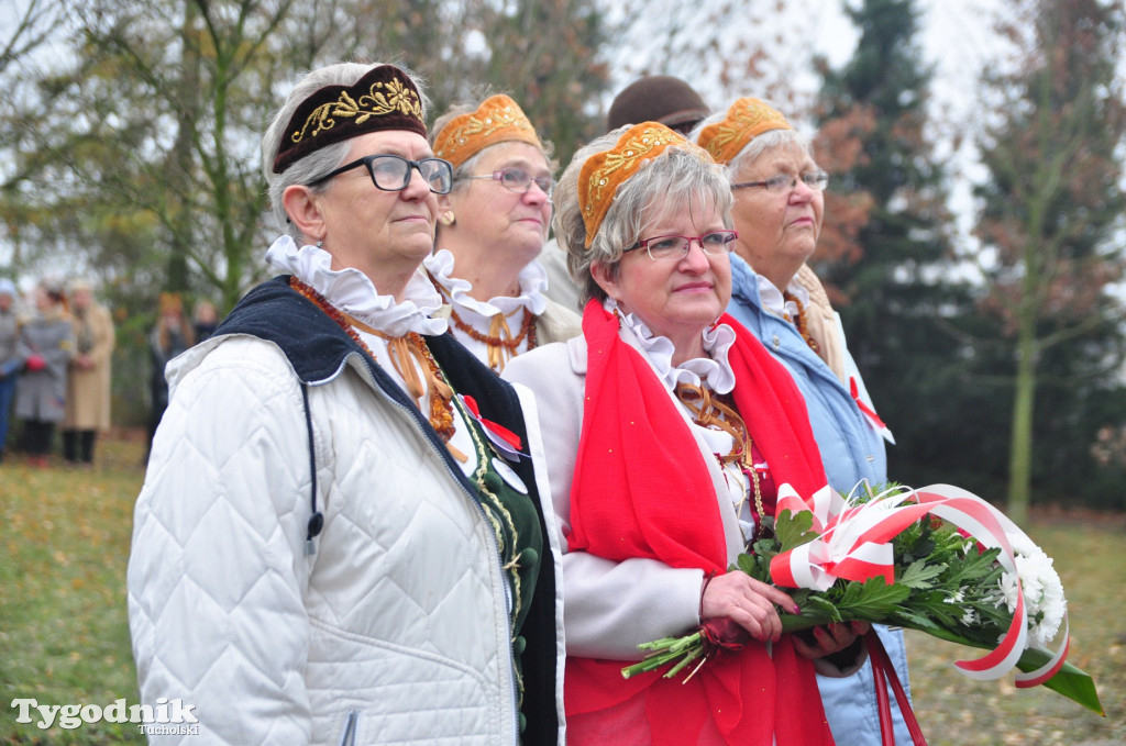 Kapsuła czasu w Bysławiu