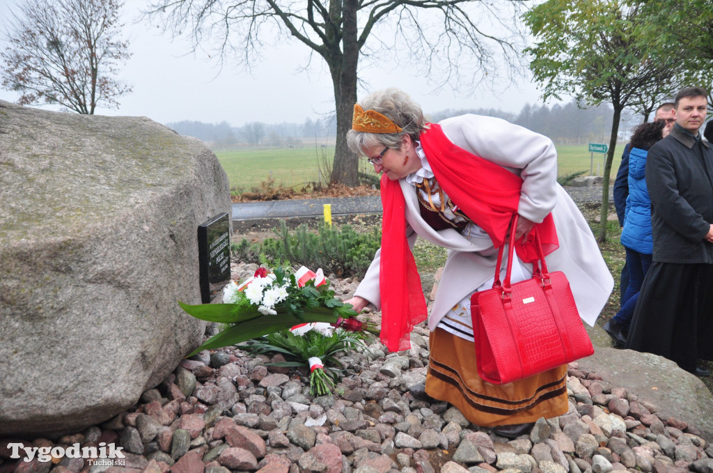 Kapsuła czasu w Bysławiu