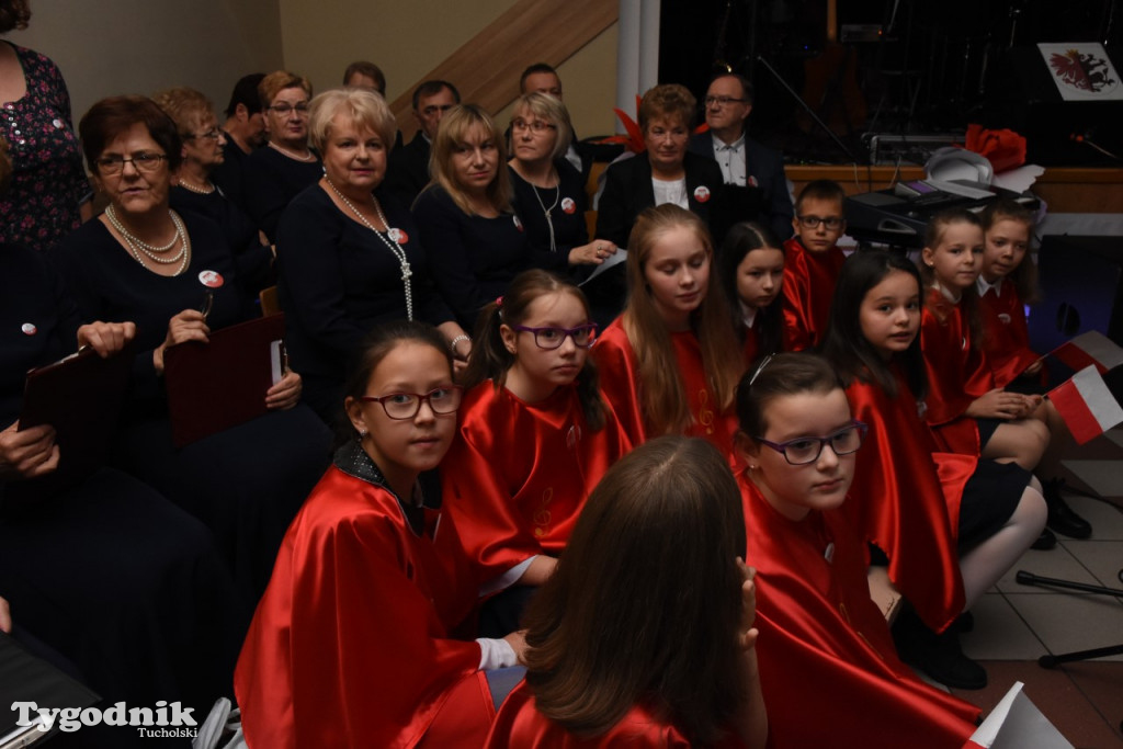 Gostycyn. 100-lecie niepodległości