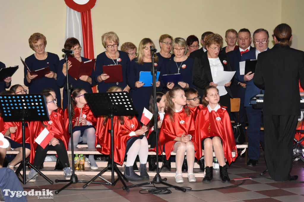 Gostycyn. 100-lecie niepodległości