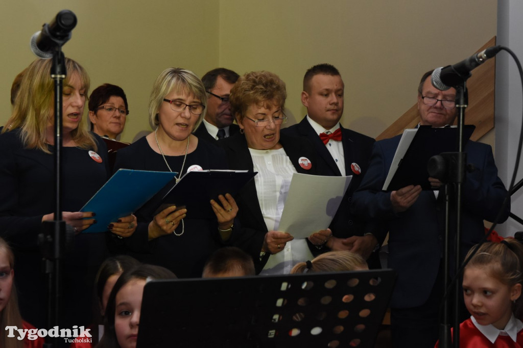 Gostycyn. 100-lecie niepodległości
