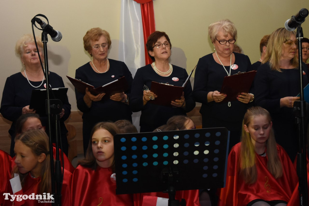 Gostycyn. 100-lecie niepodległości