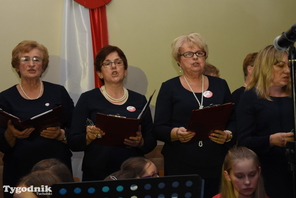 Gostycyn. 100-lecie niepodległości