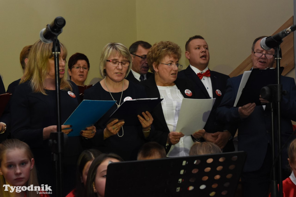 Gostycyn. 100-lecie niepodległości
