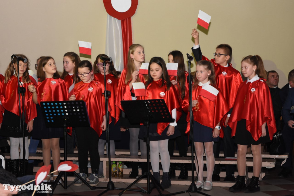Gostycyn. 100-lecie niepodległości