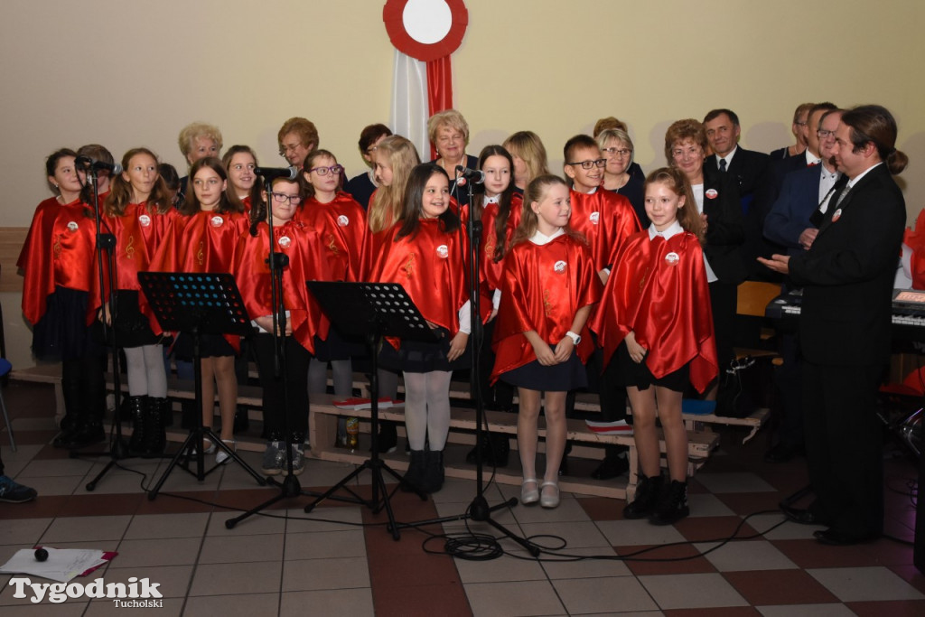 Gostycyn. 100-lecie niepodległości