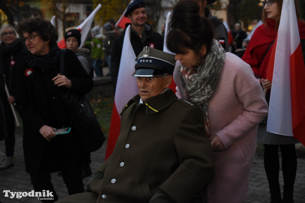 11 listopada: uroczystości w Tucholi