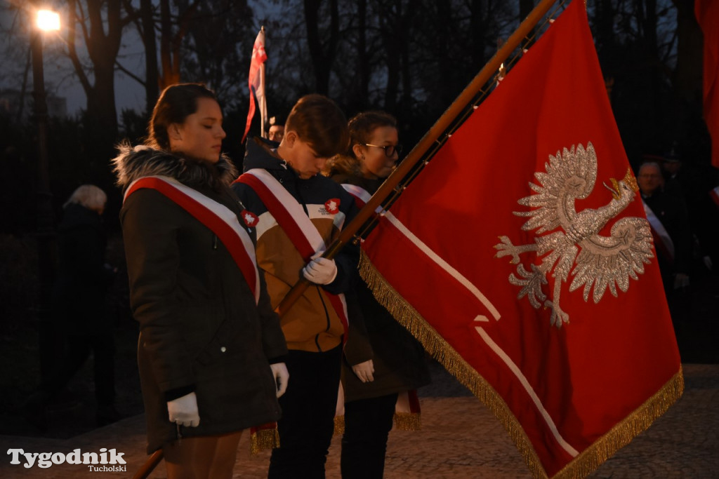 11 listopada: uroczystości w Tucholi