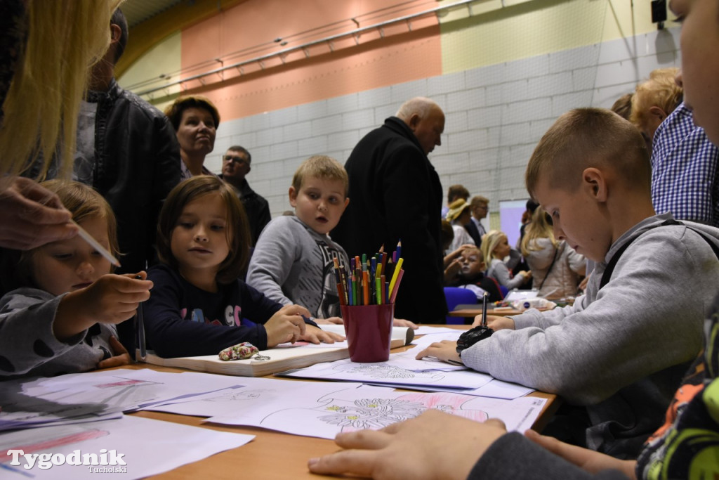 11 listopada: uroczystości w Tucholi