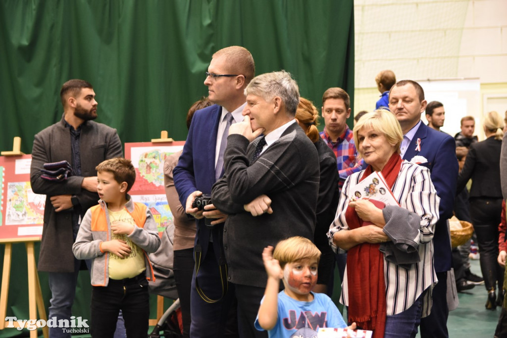 11 listopada: uroczystości w Tucholi