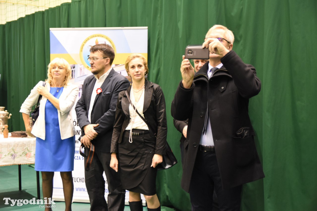 11 listopada: uroczystości w Tucholi