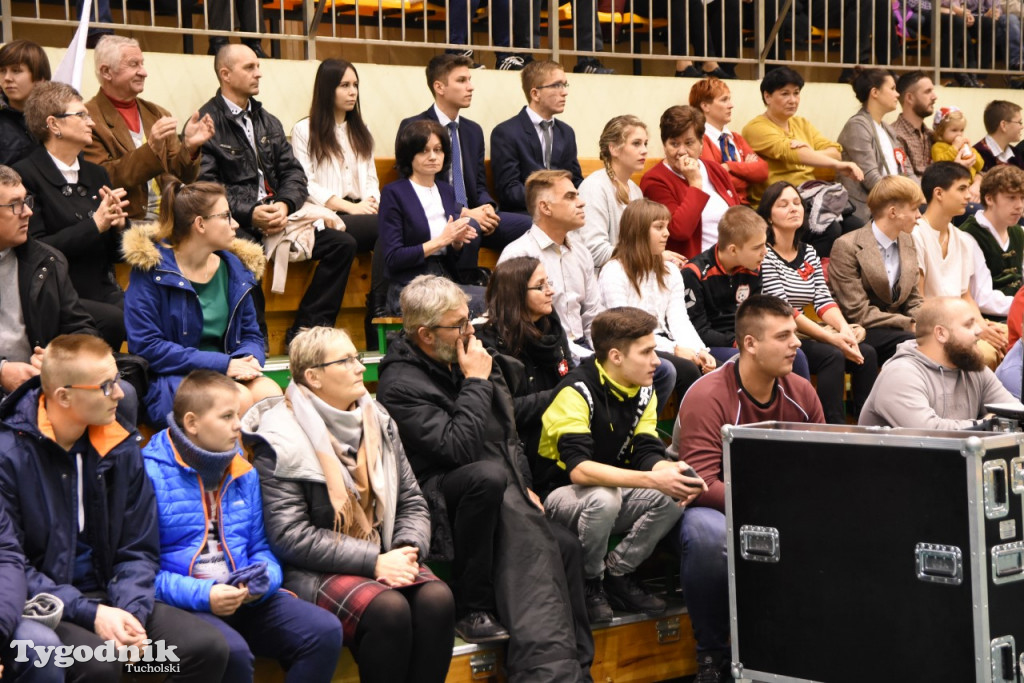 11 listopada: uroczystości w Tucholi