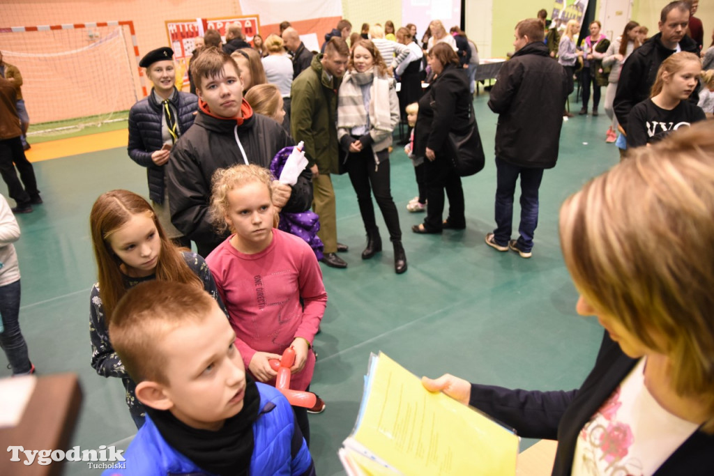 11 listopada: uroczystości w Tucholi