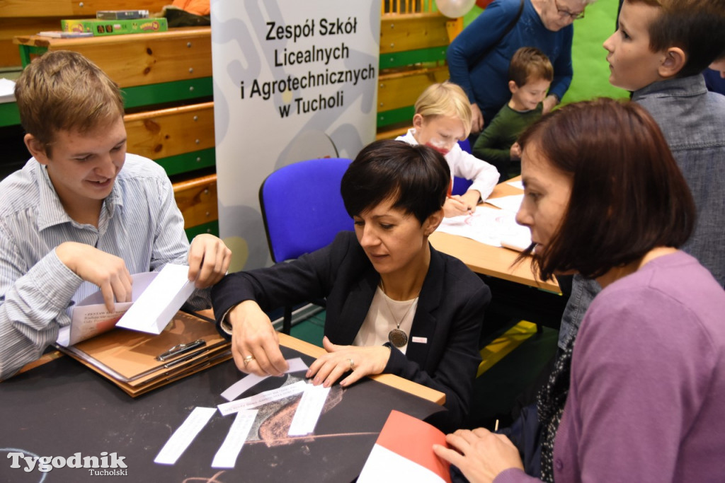 11 listopada: uroczystości w Tucholi