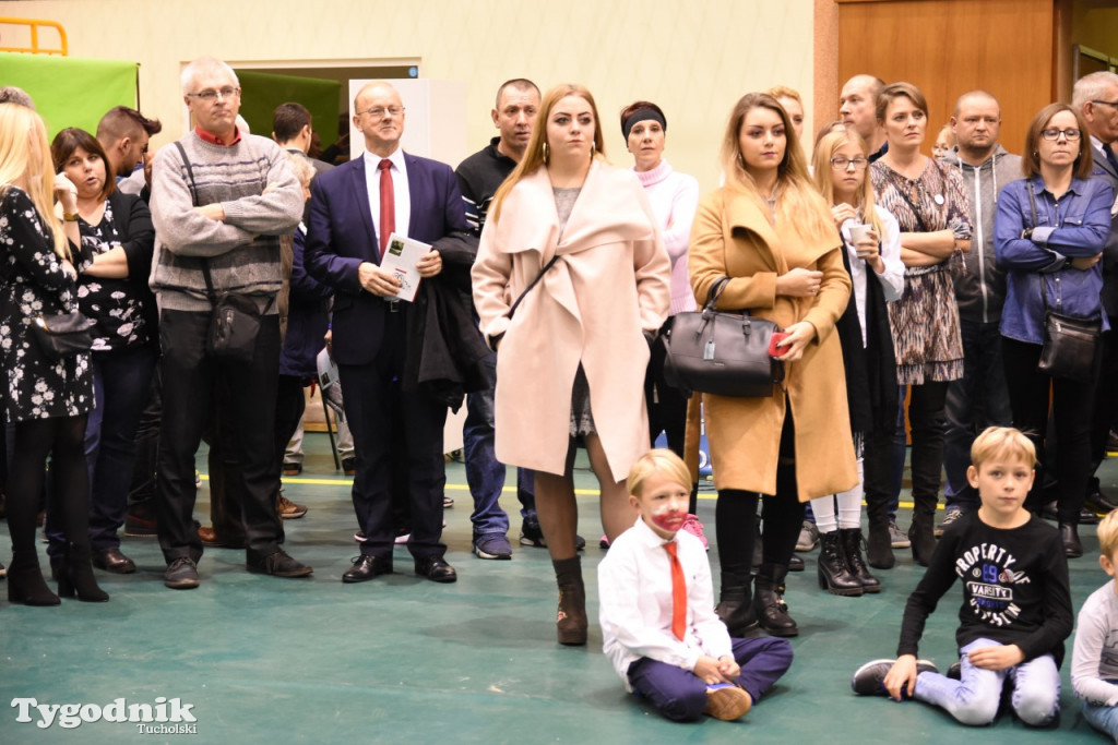 11 listopada: uroczystości w Tucholi