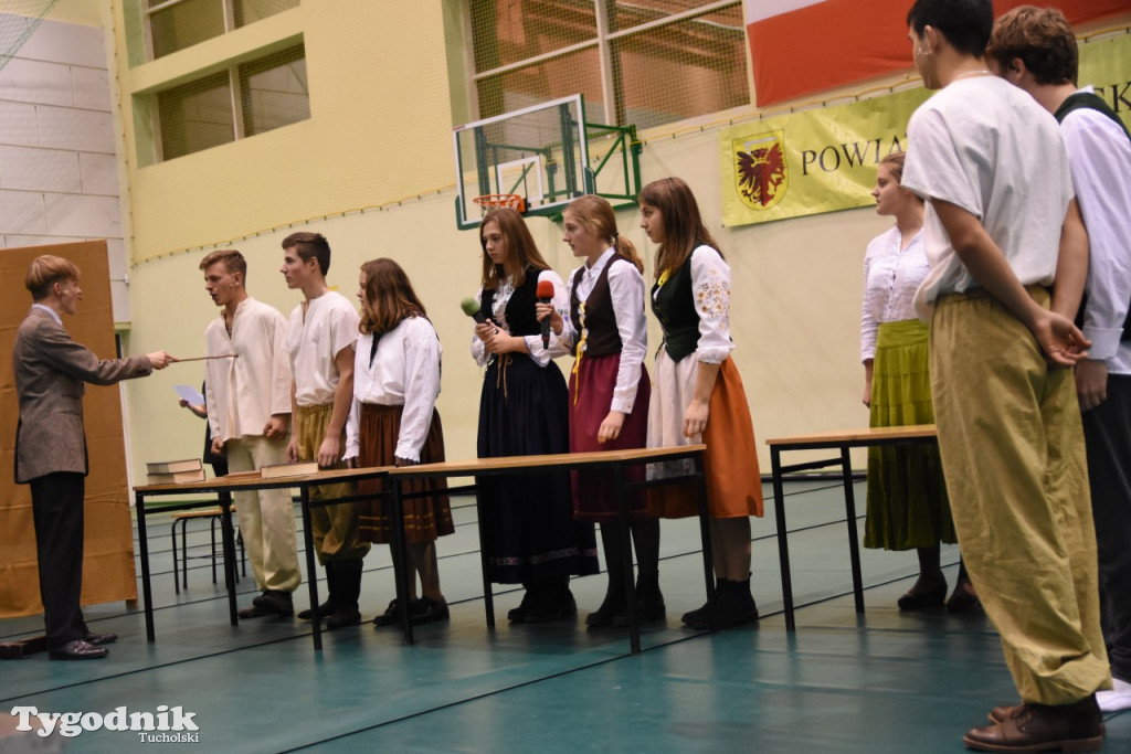 11 listopada: uroczystości w Tucholi
