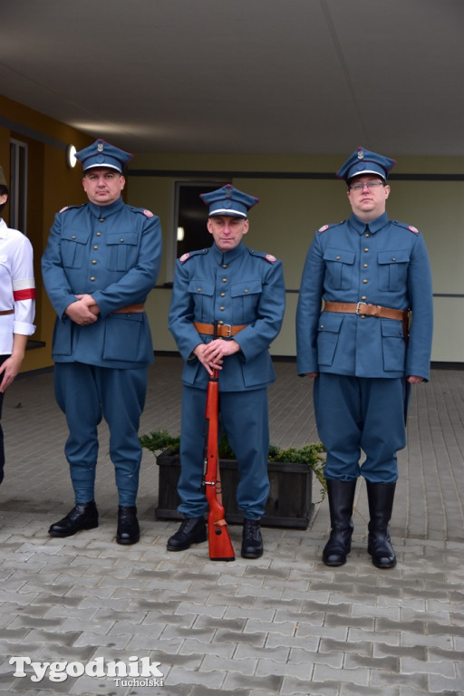 Tak swiętowano 11 listopada w Cekcynie