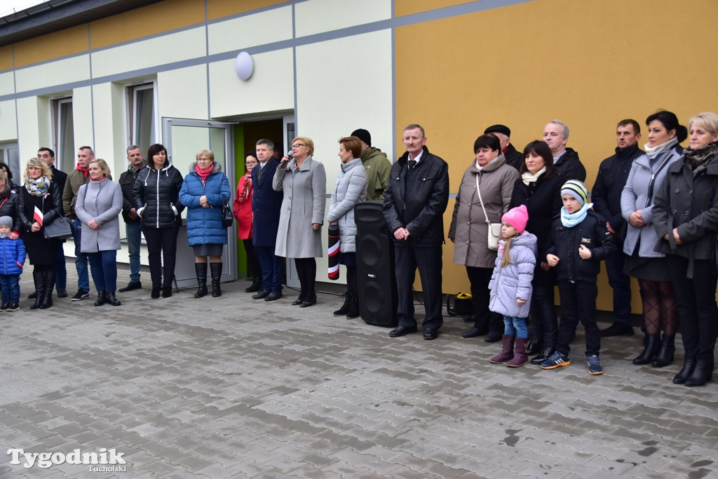 Tak swiętowano 11 listopada w Cekcynie