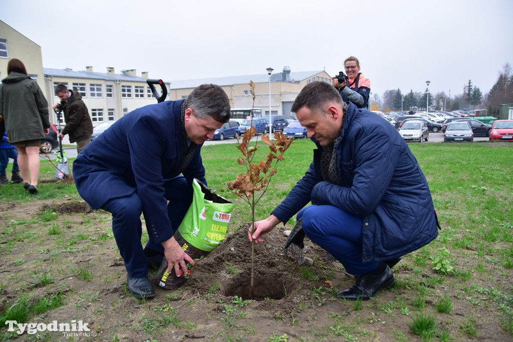 Tak swiętowano 11 listopada w Cekcynie