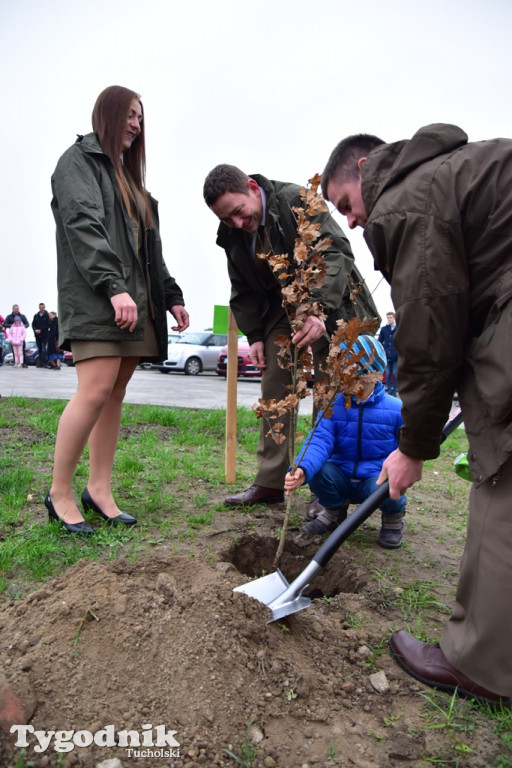 Tak swiętowano 11 listopada w Cekcynie