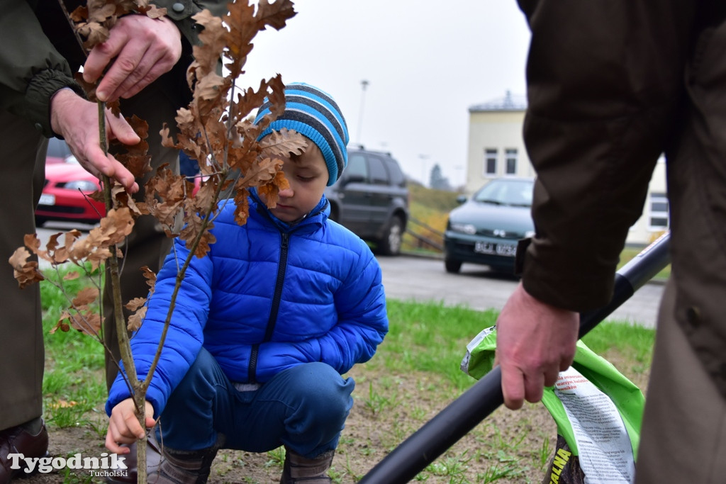 Tak swiętowano 11 listopada w Cekcynie