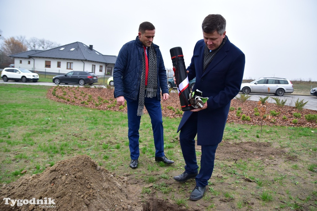 Tak swiętowano 11 listopada w Cekcynie
