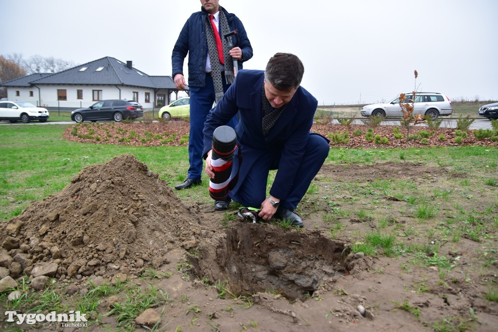 Tak swiętowano 11 listopada w Cekcynie